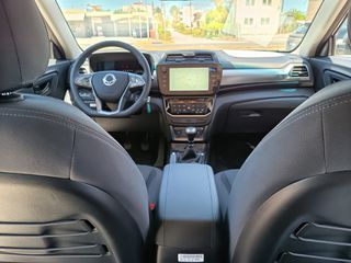 Kgm Tivoli 2025 1.5 TGDI 163PS-thumb-10