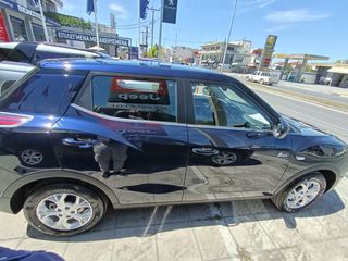 Kgm Tivoli 2025 1.5 TGDI 163PS-thumb-8