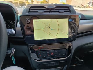 Kgm Tivoli 2025 1.5 TGDI 163PS-thumb-13