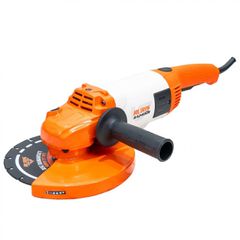 Γωνιακός τροχός 2400W RA2400S - RURIS