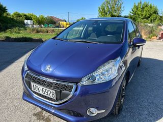 Peugeot 208 2015 1.2 VTI STYLE