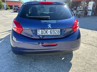 Peugeot 208 2015 1.2 VTI STYLE-thumb-4