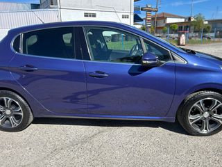 Peugeot 208 2015 1.2 VTI STYLE-thumb-3