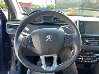 Peugeot 208 2015 1.2 VTI STYLE-thumb-10