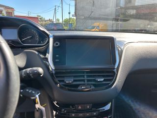 Peugeot 208 2015 1.2 VTI STYLE-thumb-12