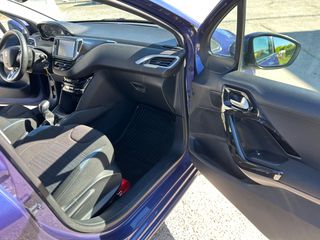 Peugeot 208 2015 1.2 VTI STYLE-thumb-18