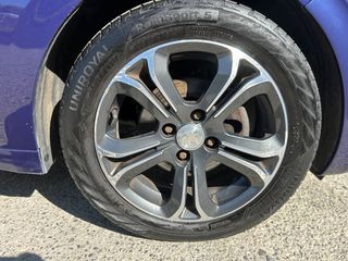 Peugeot 208 2015 1.2 VTI STYLE-thumb-21
