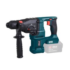 Περιστροφικό Πιστολέτο Μπαταρίας SDS Plus 18V 4 Λειτουργιών (Solo) - SOLO - BULLE (#633377)