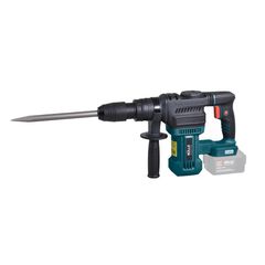 Σκαπτικό Πιστολέτο Μπαταρίας 6J SDS Max 18V (Solo) - SOLO - BULLE (#633378)