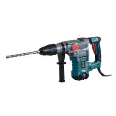 Περιστροφικό Πνευματικό Πιστολέτο SDS Max 1600W 3 Λειτουργιών - ΠΕΡΙΣΤΡΟΦΙΚΑ - ΚΡΟΥΣΤΙΚΑ SDS MAX - BULLE (#633380)
