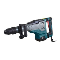Σκαπτικό Κατεδαφιστικό SDS Max 1700W 45J - ΚΡΟΥΣΤΙΚΑ SDS MAX - BULLE (#633381)
