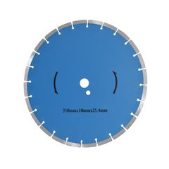 Δίσκος Δομικών Υλικών Φ 355x25,4 για 633082 - ΕΞΑΡΤΗΜΑΤΑ ΔΙΣΚΟΠΡΙΟΝΩΝ - BULLE (#642024)