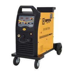 MIG 211 Ηλεκτροκόλληση Inverter - ΗΛΕΚΤΡΟΚΟΛΛΗΣΕΙΣ INVERTER - MMA - IMPERIA (#657110)