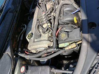 Ford Mondeo 2001 MONDEO 1.8