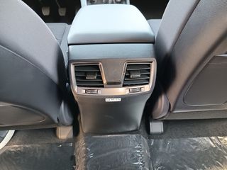 Kgm Musso Grand 2025 2.2 202PS LX ΧΩΡΙΣ ΦΠΑ-thumb-11