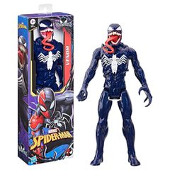 Marvel Spider-Man: Venom Versus - Venom Action Figure (G0940)