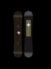 Snowboard 2024 WEST SNOWBOARDS LA HACHE PLUS