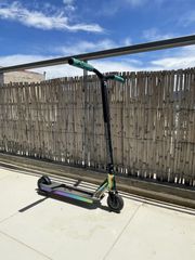 Scooter Skates 2023 root invictus