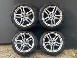 ΖΑΝΤΟΛΑΣΤΙΧΑ PORSCHE PANAMERA 19''