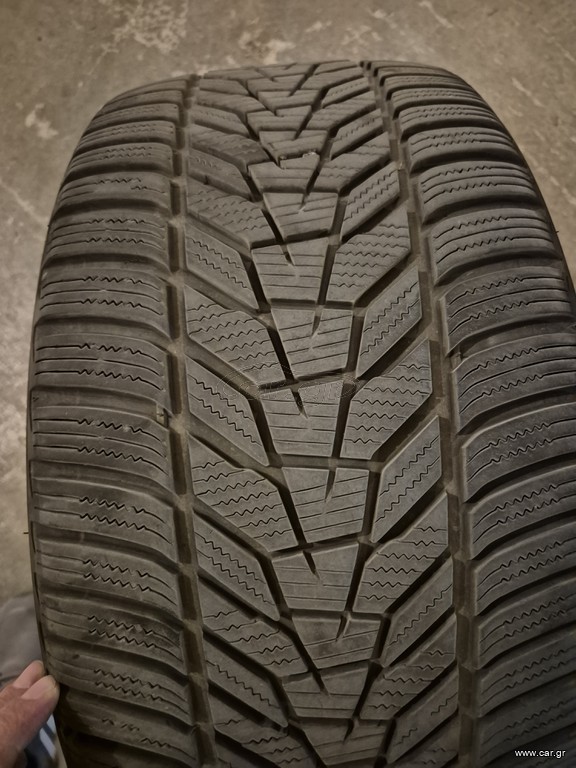 Hankook i cept3 255/40/18
