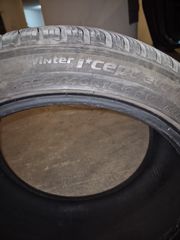 Hankook i cept3 255/40/18-thumb-1