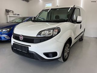Fiat Doblo 2019