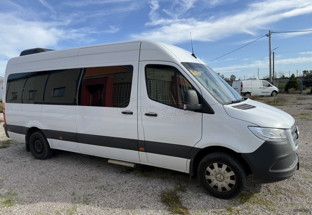 Mercedes-Benz 2020 316