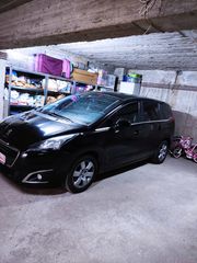 Peugeot 5008 2014 1.6 BLUEHDI 120