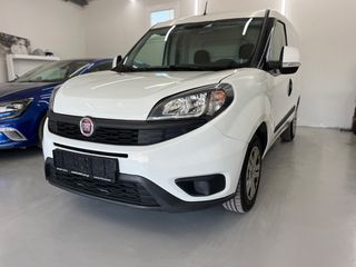 Fiat Doblo 2019