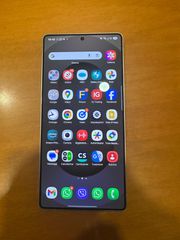 Samsung S25 Ultra 512gb