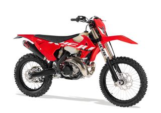 Rieju 2026 MR 300i Racing