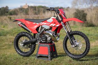 Rieju 2026 MR 300i Racing ΠΡΟΣΦΟΡΑ -1000€-thumb-1