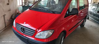 Mercedes-Benz Vito 2004