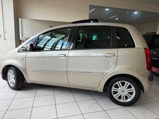 Lancia MUSA 2006 ΠΡΟΣΦΟΡΑ !!! PANORAMA  95000 ΚΜ CRS MOTORS-thumb-1