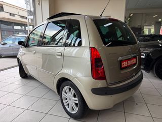 Lancia MUSA 2006 ΠΡΟΣΦΟΡΑ !!! PANORAMA  95000 ΚΜ CRS MOTORS-thumb-2