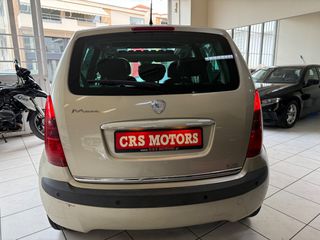 Lancia MUSA 2006 ΠΡΟΣΦΟΡΑ !!! PANORAMA  95000 ΚΜ CRS MOTORS-thumb-3