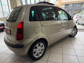 Lancia MUSA 2006 ΠΡΟΣΦΟΡΑ !!! PANORAMA  95000 ΚΜ CRS MOTORS-thumb-4