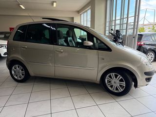 Lancia MUSA 2006 ΠΡΟΣΦΟΡΑ !!! PANORAMA  95000 ΚΜ CRS MOTORS-thumb-5