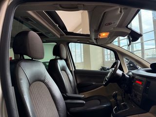 Lancia MUSA 2006 ΠΡΟΣΦΟΡΑ !!! PANORAMA  95000 ΚΜ CRS MOTORS-thumb-11