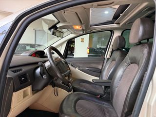 Lancia MUSA 2006 ΠΡΟΣΦΟΡΑ !!! PANORAMA  95000 ΚΜ CRS MOTORS-thumb-16