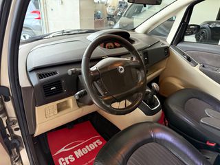 Lancia MUSA 2006 ΠΡΟΣΦΟΡΑ !!! PANORAMA  95000 ΚΜ CRS MOTORS-thumb-18