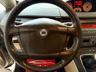 Lancia MUSA 2006 ΠΡΟΣΦΟΡΑ !!! PANORAMA  95000 ΚΜ CRS MOTORS-thumb-19