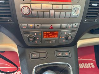 Lancia MUSA 2006 ΠΡΟΣΦΟΡΑ !!! PANORAMA  95000 ΚΜ CRS MOTORS-thumb-27