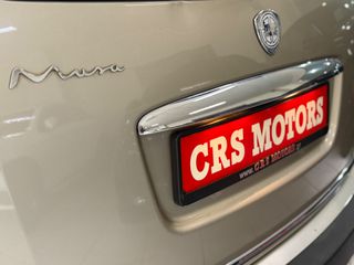 Lancia MUSA 2006 ΠΡΟΣΦΟΡΑ !!! PANORAMA  95000 ΚΜ CRS MOTORS-thumb-32