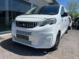 Peugeot Expert 2019
