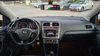 Volkswagen Polo 2016-thumb-36