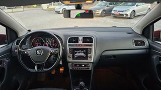 Volkswagen Polo 2016-thumb-38