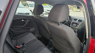 Volkswagen Polo 2016-thumb-39