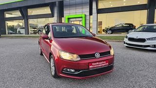 Volkswagen Polo 2016