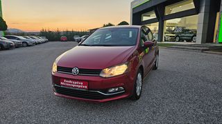 Volkswagen Polo 2016-thumb-1